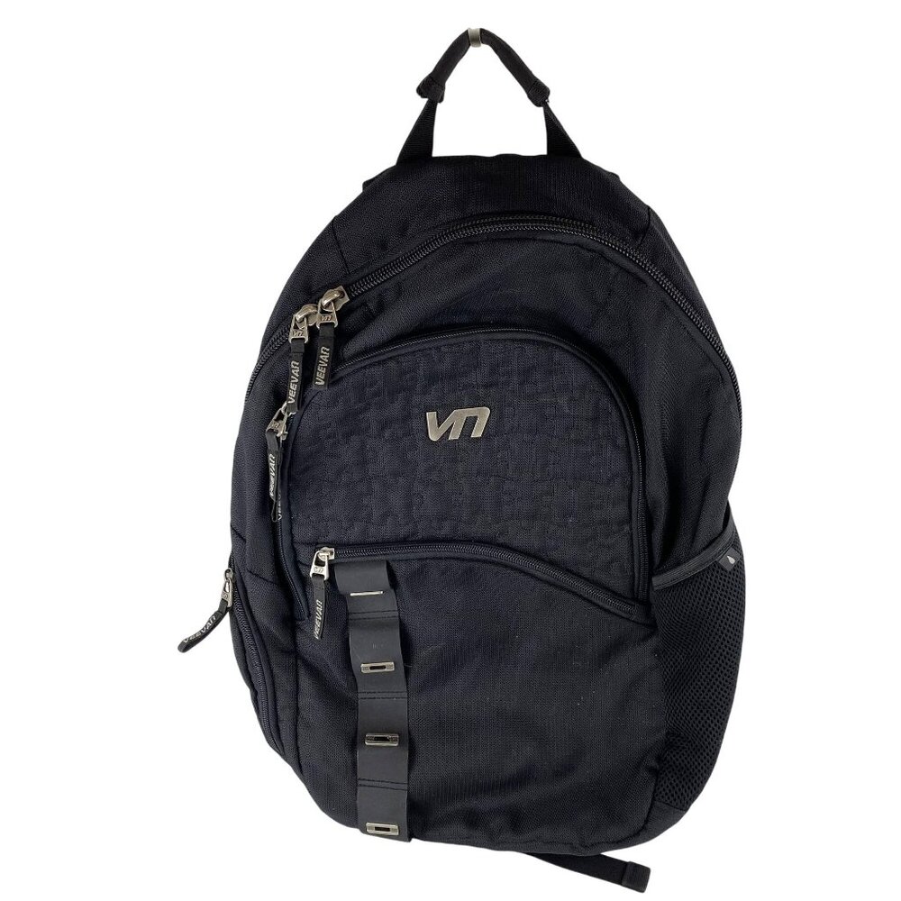 Unisex Hynes Eagle 15.6-inch Black Business Laptop Backpack College School